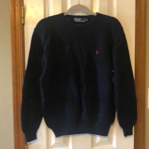 Polo by Ralph Lauren sweater